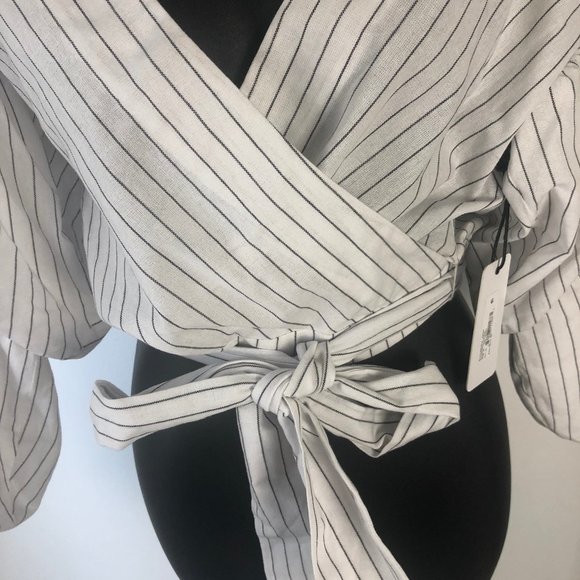 Saylor Grove Top XS - Picture 6 of 7